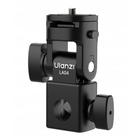 Ulanzi LA04 (L121) - uniwersalny adapter na statyw oświetleniowy